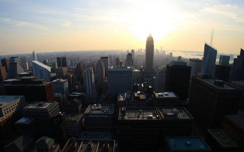 El Dow Jones retrocede con cautela ante presiones inflacionarias - Foto: über boerse-global.de