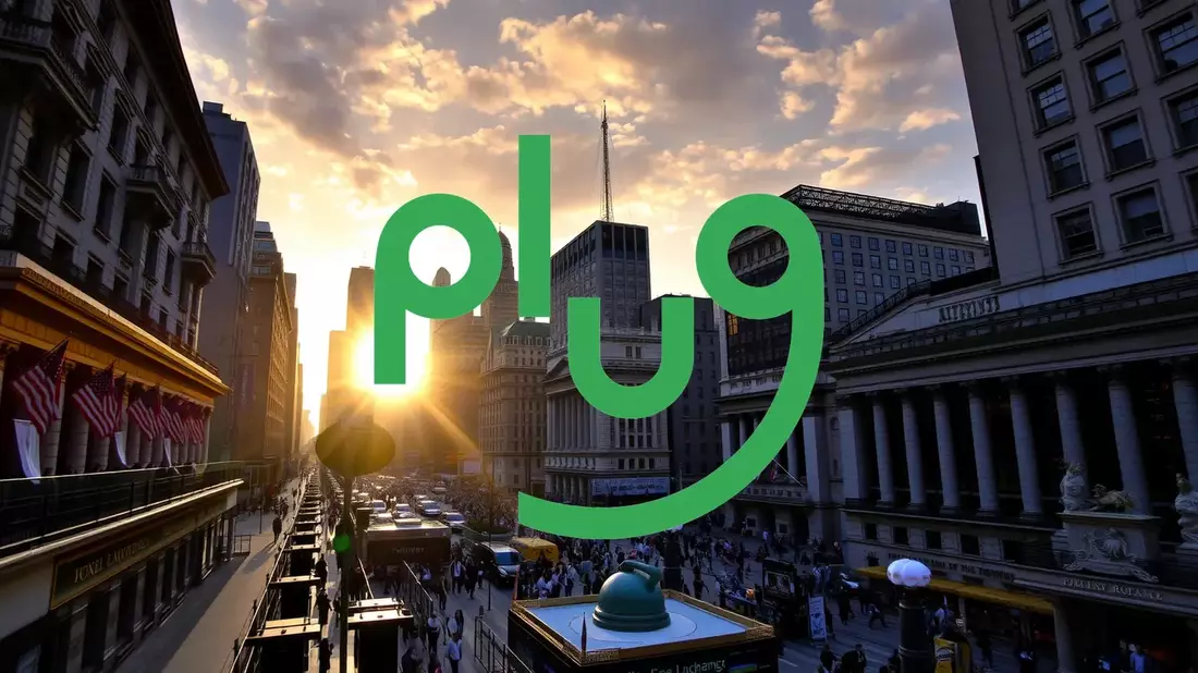 Plug Power logra el respaldo de sus accionistas tras ampliar el plazo Illustration mit AI erstellt übermittelt durch boerse-global.de