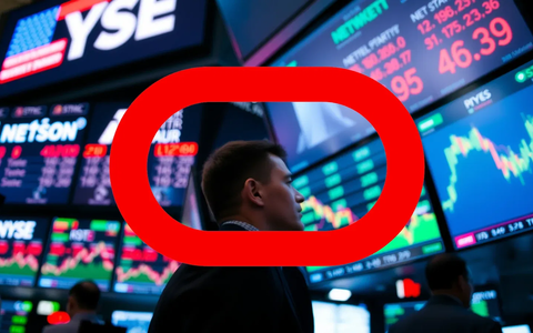 Oracle: La apuesta multimillonaria que inquieta a los mercados - Foto: über boerse-global.de