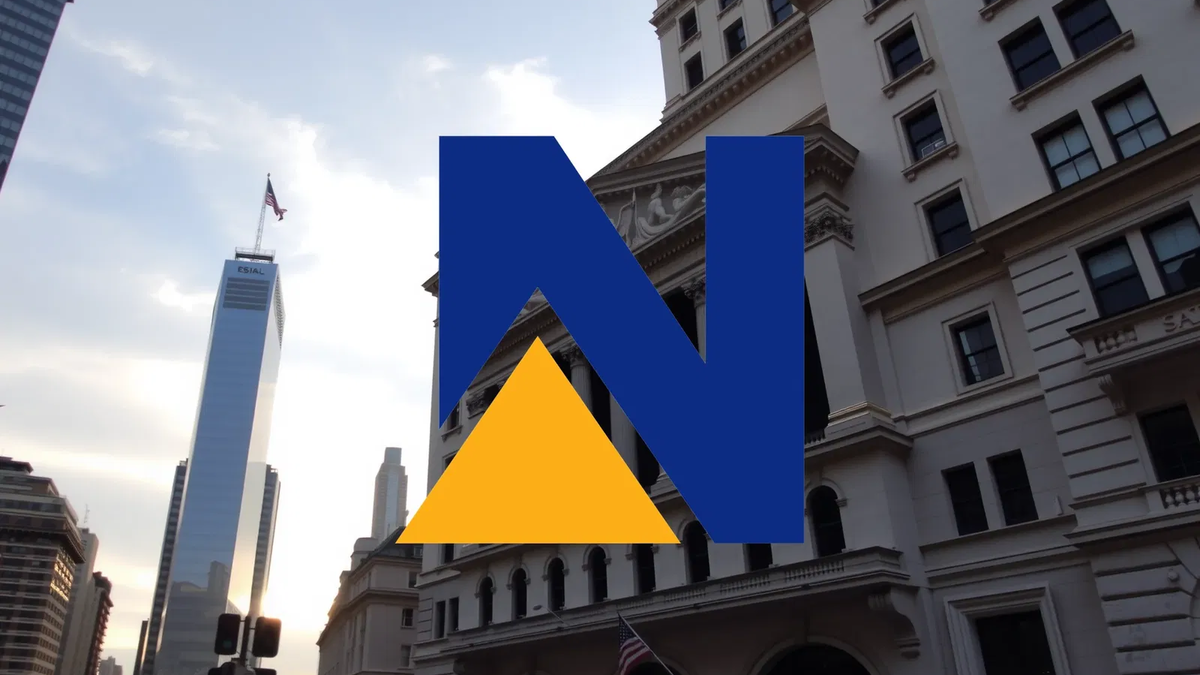 La Nominación de la Fed Hunde a Newmont y al Sector del Oro - Foto: über boerse-global.de