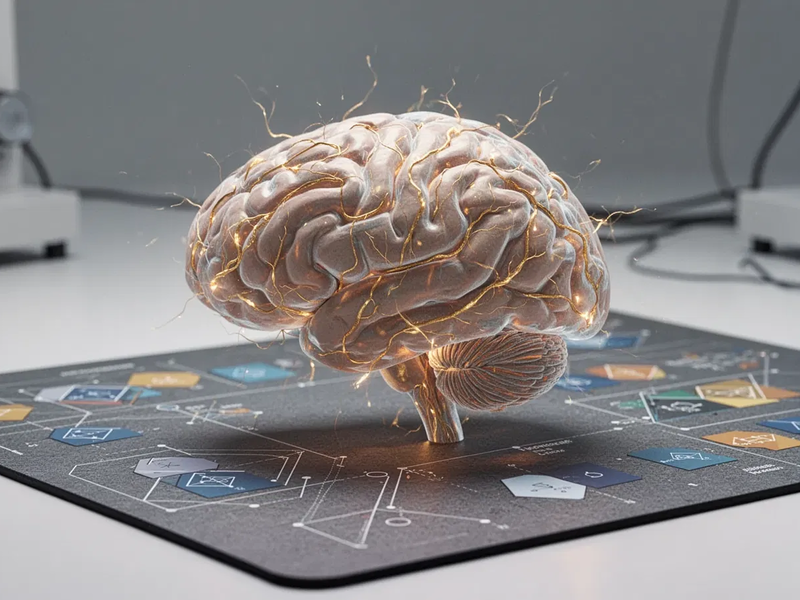 Kort.X-Methode: Gehirntraining durch Bewegung boomt - Foto: über boerse-global.de