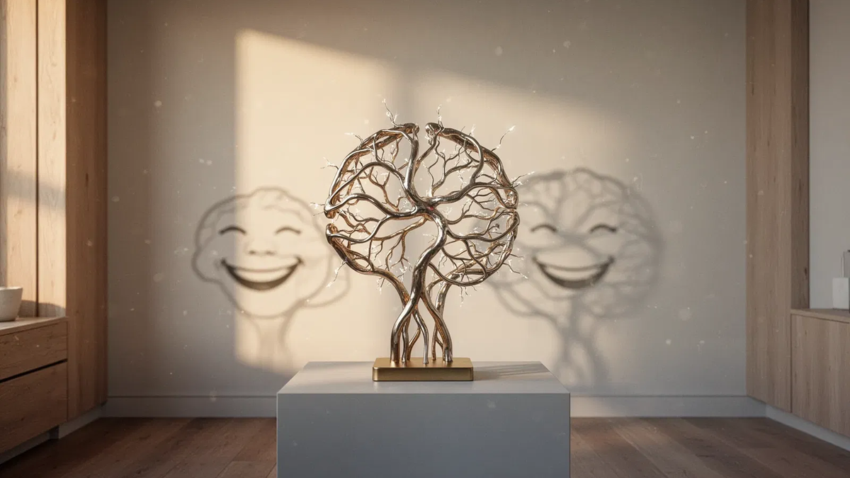 Lach-Wellness 2026: Humor trainiert das Gehirn - Foto: über boerse-global.de