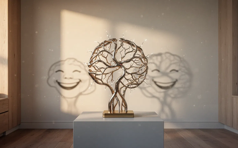 Lach-Wellness 2026: Humor trainiert das Gehirn - Foto: über boerse-global.de