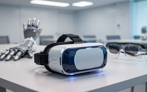 Demenz-Simulatoren revolutionieren Pflege-Ausbildung - Foto: über boerse-global.de