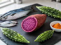 Okinawa-Ernährung schützt das Gehirn vor Alterung - Foto: über boerse-global.de