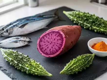 Okinawa-Ernährung schützt das Gehirn vor Alterung - Foto: über boerse-global.de