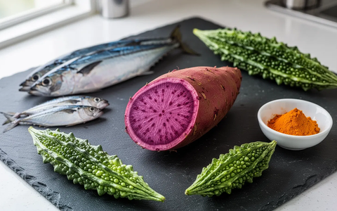 Okinawa-Ernährung schützt das Gehirn vor Alterung - Foto: über boerse-global.de