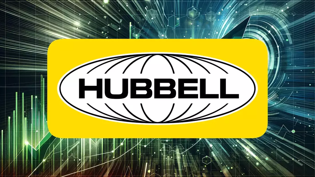 Hubbell Shares Gain Favor Ahead of Earnings Release Illustration mit AI erstellt übermittelt durch boerse-global.de