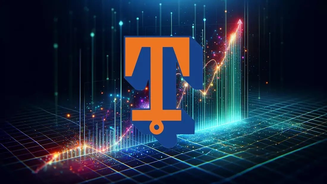 Tidewater Shares in a Holding Pattern Ahead of Earnings - Bild: über boerse-global.de
