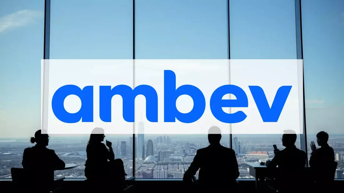 Institutional Investors Increase Stakes in Ambev Ahead of Earnings - Bild: über boerse-global.de