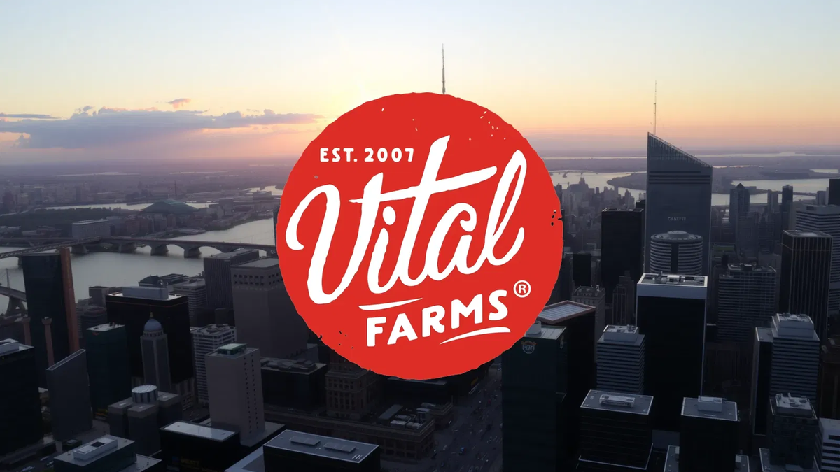 Institutional Confidence and Growth Projections Fuel Vital Farms Momentum - Foto: über boerse-global.de