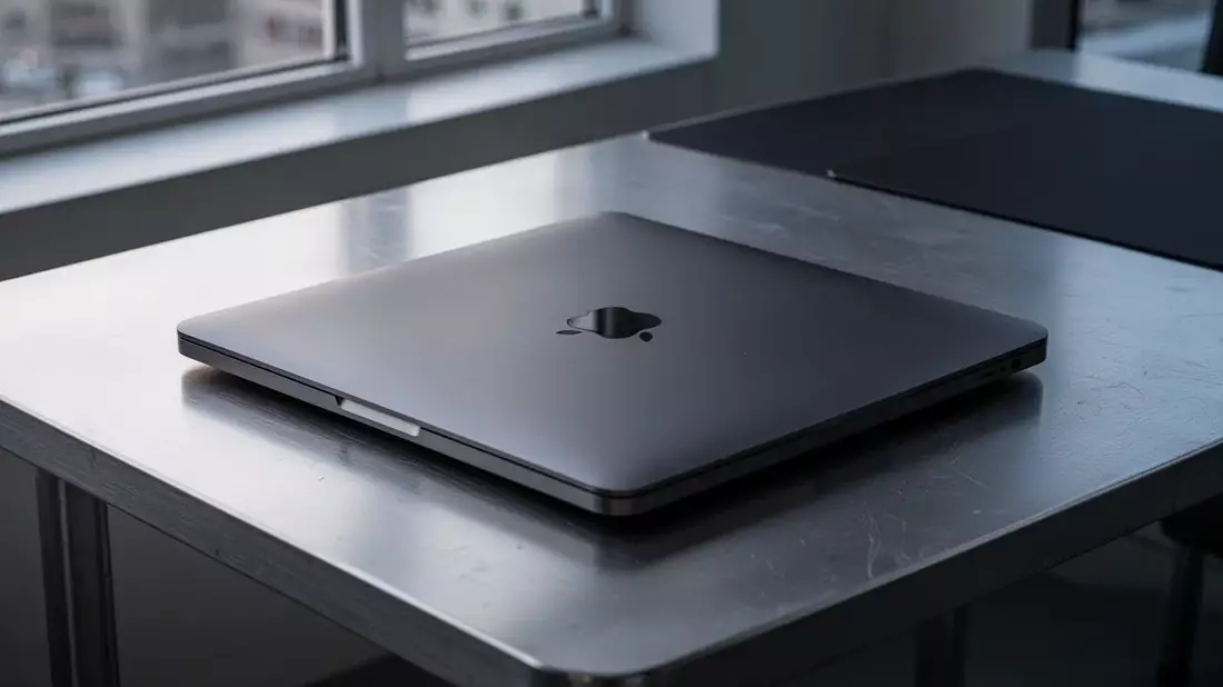 Apple MacBook Pro: Neue Top-Modelle starten am 5. Februar - Bild: über boerse-global.de