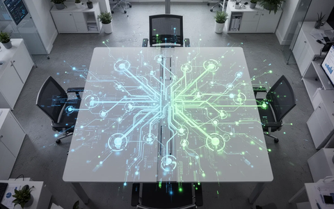 KI verteilt jetzt die Arbeit – nach Fähigkeiten, nicht nach Jobtitel - Foto: über boerse-global.de