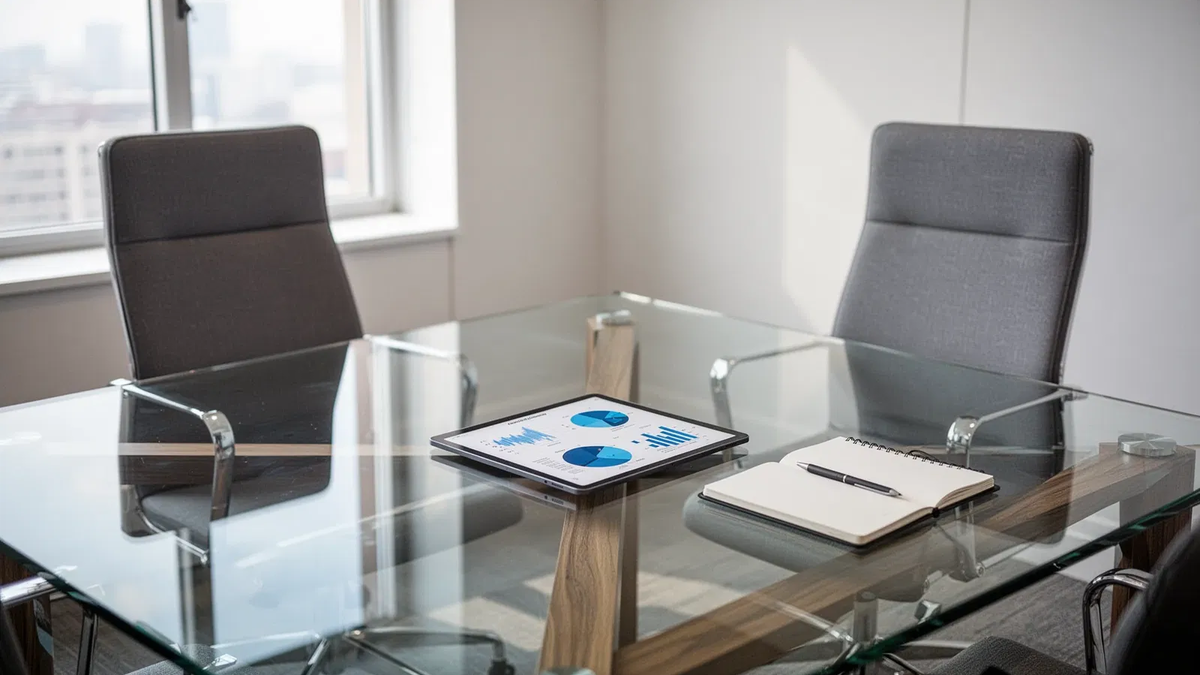 Mitarbeitergespräche 2026: Empathie ersetzt den KPI-Druck - Foto: über boerse-global.de