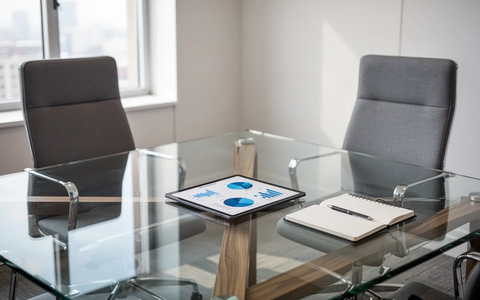 Mitarbeitergespräche 2026: Empathie ersetzt den KPI-Druck - Foto: über boerse-global.de