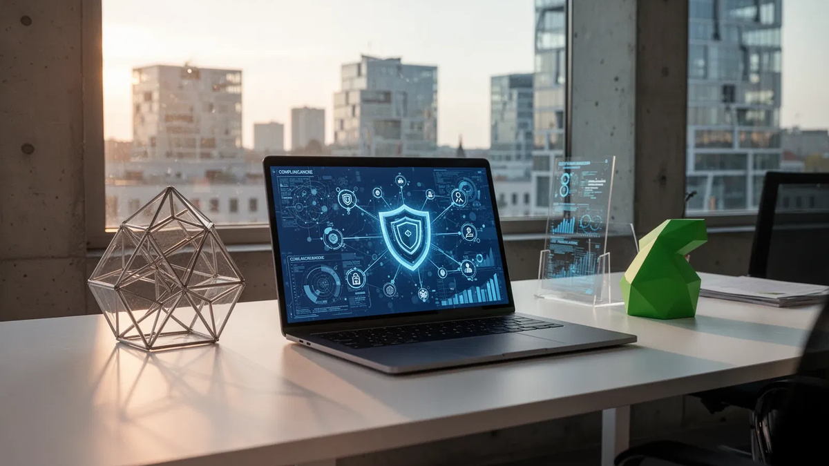 heyData sichert sich 16,5 Millionen Euro für Compliance-Offensive - Foto: über boerse-global.de