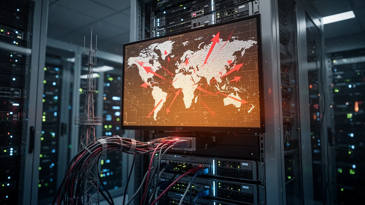 KI-Chatbots leiten Hunderttausende zu russischer Propaganda - Foto: über boerse-global.de