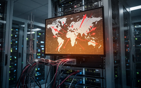 KI-Chatbots leiten Hunderttausende zu russischer Propaganda - Foto: über boerse-global.de