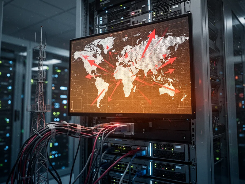 KI-Chatbots leiten Hunderttausende zu russischer Propaganda - Foto: über boerse-global.de