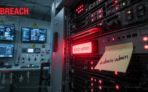 Polnische Energieinfrastruktur: Wiper-Angriff offenbart fatale Schwachstellen - Foto: über boerse-global.de Polnische Energieinfrastruktur: Wiper-Angriff offenbart fatale Schwachstellen - Foto: über boerse-global.de