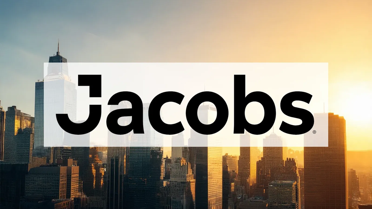 Jacobs Solutions Announces Dividend Hike and Major Contract Wins - Foto: über boerse-global.de