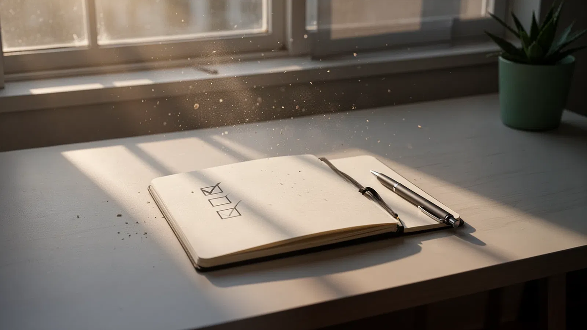 Die „Drei-Regel“: Einfache Methode gegen digitalen Stress - Foto: über boerse-global.de