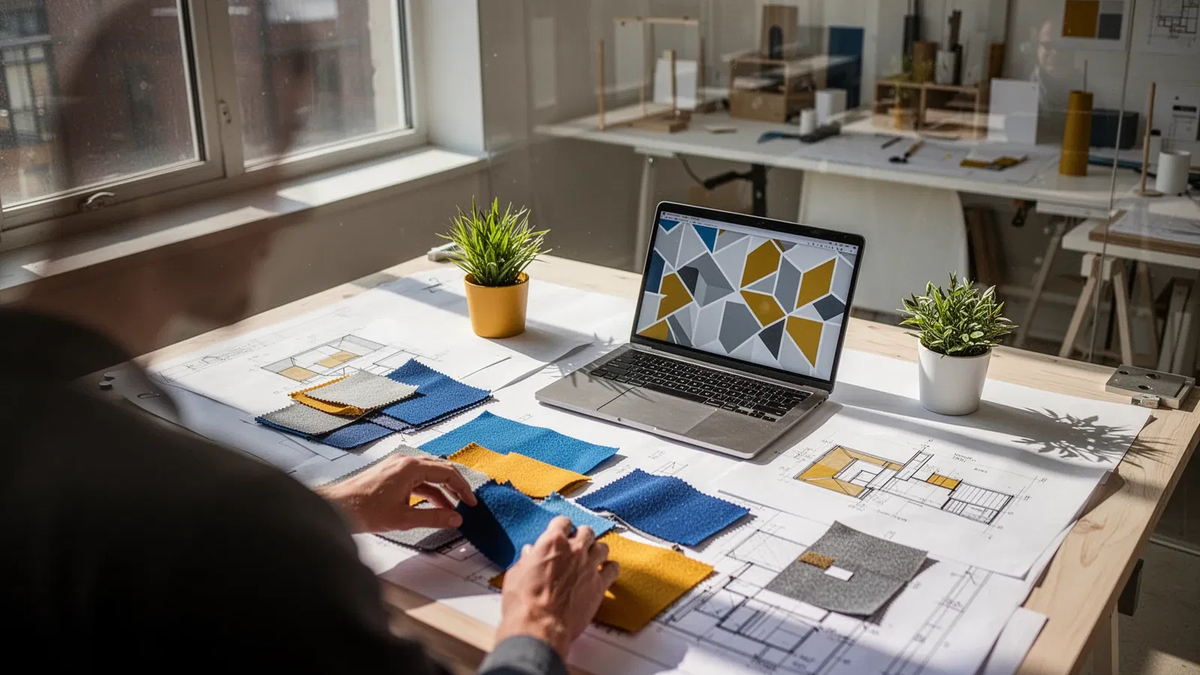 Kreativwirtschaft setzt auf spezialisierte Förderung - Foto: über boerse-global.de