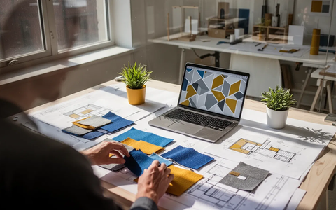 Kreativwirtschaft setzt auf spezialisierte Förderung - Foto: über boerse-global.de