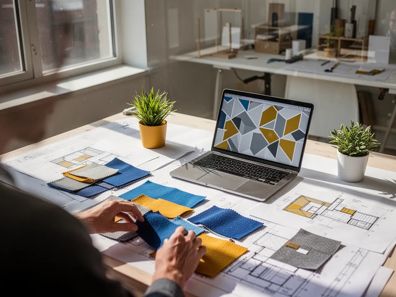 Kreativwirtschaft setzt auf spezialisierte Förderung - Foto: über boerse-global.de