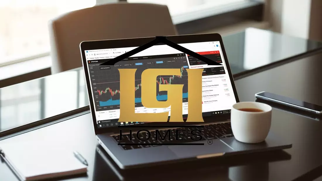 LGI Homes Reports Preliminary 2025 Operational Results - Bild: über boerse-global.de