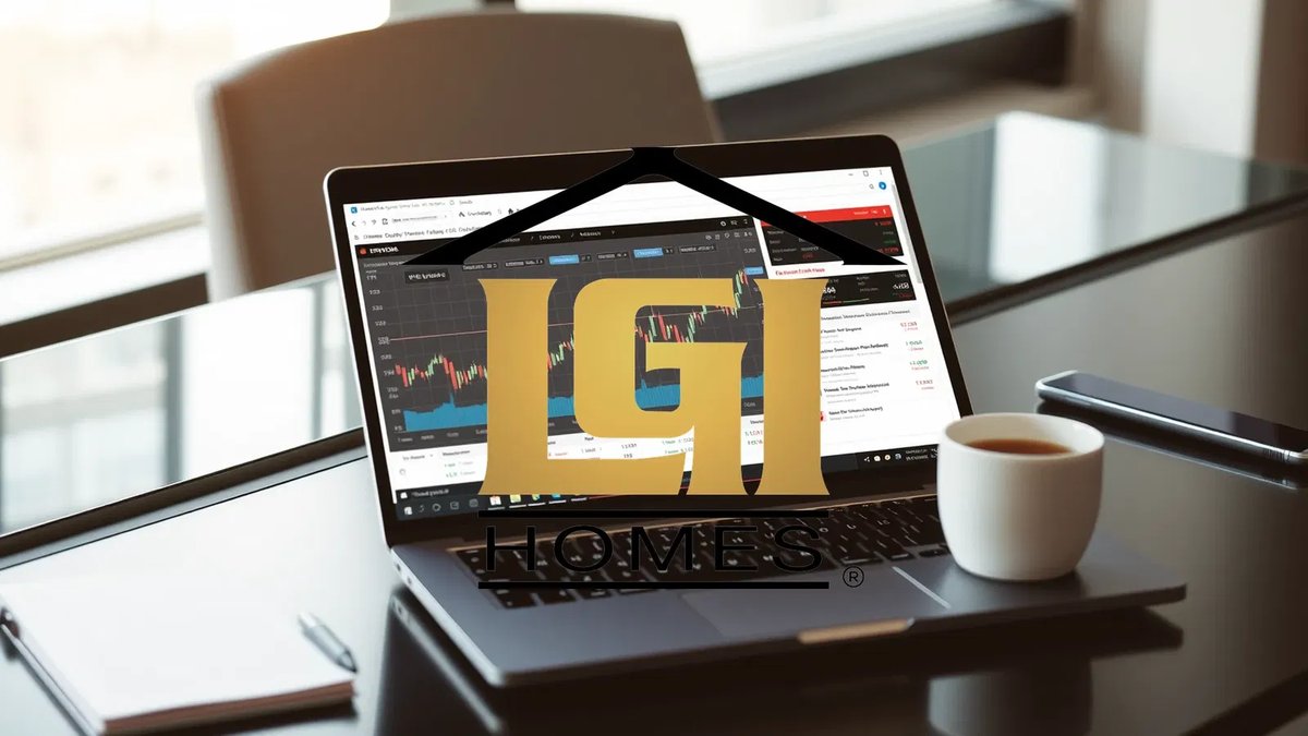LGI Homes Reports Preliminary 2025 Operational Results - Foto: über boerse-global.de