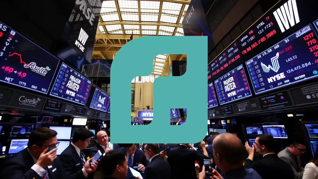 Rigetti Computing Shares Hit 52-Week Low Amid Sector-Wide Selloff - Bild: über boerse-global.de