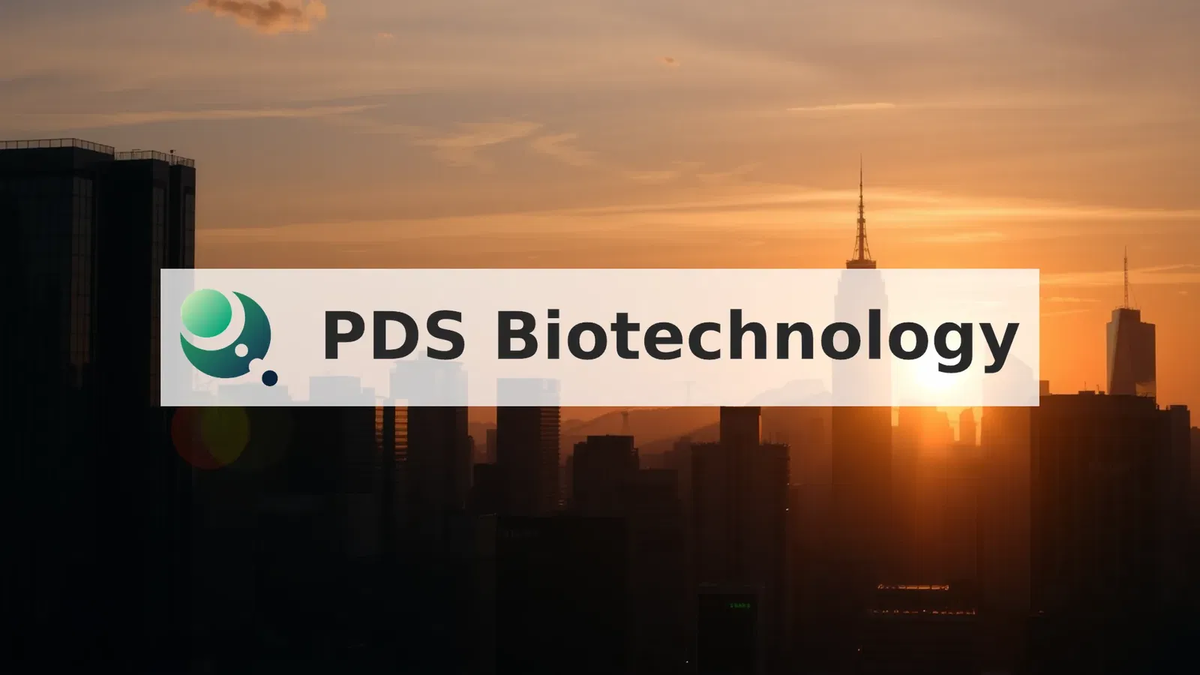PDS Biotechnology: Regulatory Agreement Paves Way for Accelerated Cancer Therapy Review - Foto: über boerse-global.de