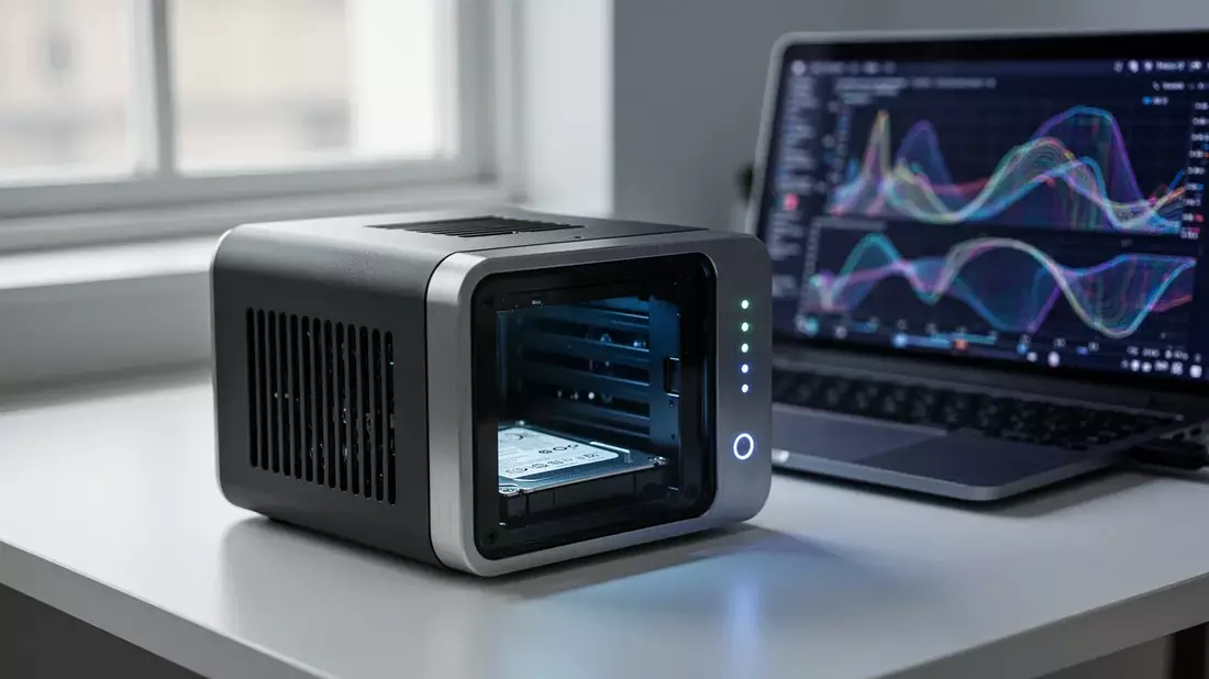 Nextcloud setzt mit lokaler KI auf digitale Souveränität - Bild: über boerse-global.de