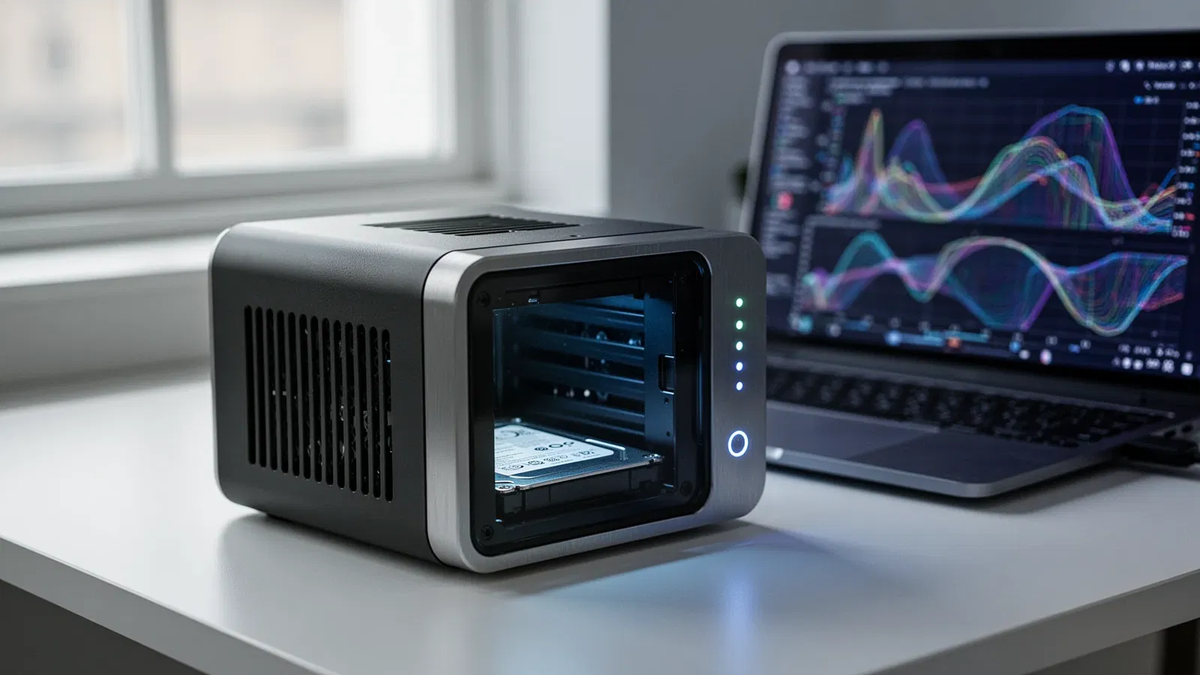 Nextcloud setzt mit lokaler KI auf digitale Souveränität - Foto: über boerse-global.de