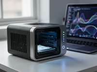 Nextcloud setzt mit lokaler KI auf digitale Souveränität - Foto: über boerse-global.de