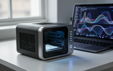 Nextcloud setzt mit lokaler KI auf digitale Souveränität - Foto: über boerse-global.de