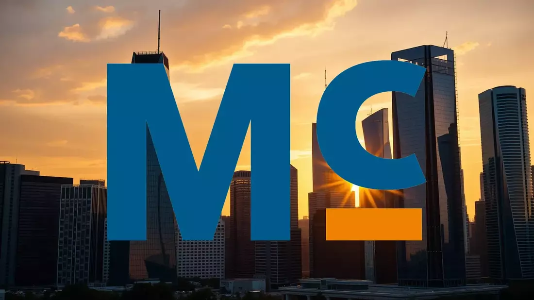 McKesson Completes European Exit with Norwegian Business Sale - Bild: über boerse-global.de