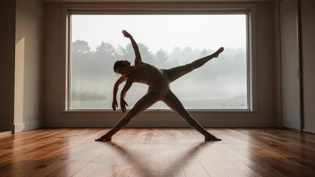 BODYART Stretch: Ganzheitliches Training für Körper und Geist - Bild: über boerse-global.de