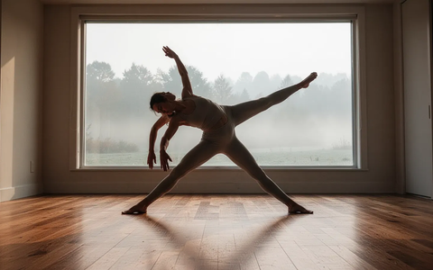 BODYART Stretch: Ganzheitliches Training für Körper und Geist - Foto: über boerse-global.de
