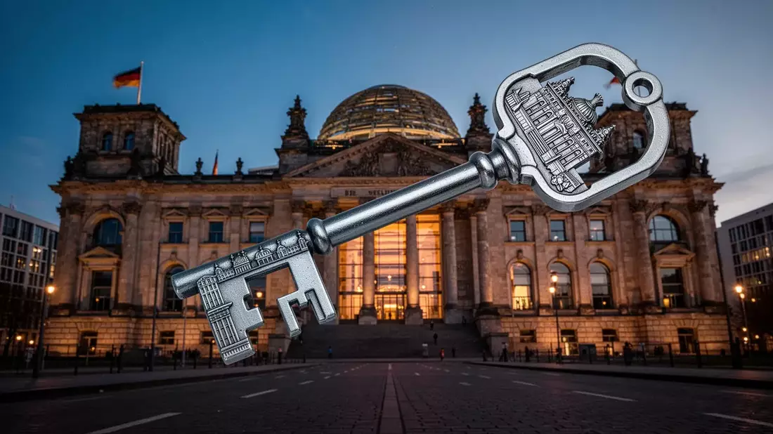 SPD will Mietendeckel per Grundgesetz-Änderung ermöglichen - Bild: über boerse-global.de