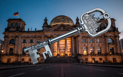 SPD will Mietendeckel per Grundgesetz-Änderung ermöglichen - Foto: über boerse-global.de