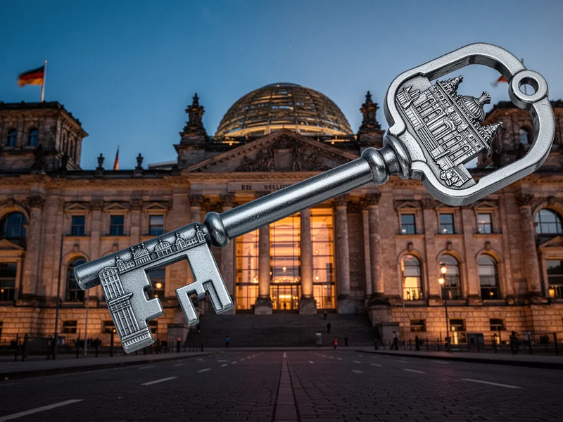 SPD will Mietendeckel per Grundgesetz-Änderung ermöglichen - Foto: über boerse-global.de