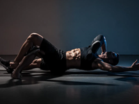 Dead Bug: Warum der Tote Käfer Crunches schlägt - Foto: über boerse-global.de