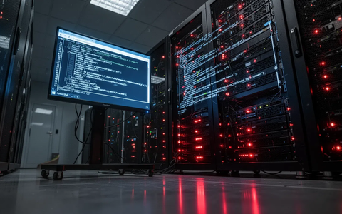 KONNI-Gruppe setzt KI-generierte Schadsoftware gegen Blockchain-Entwickler ein - Foto: über boerse-global.de