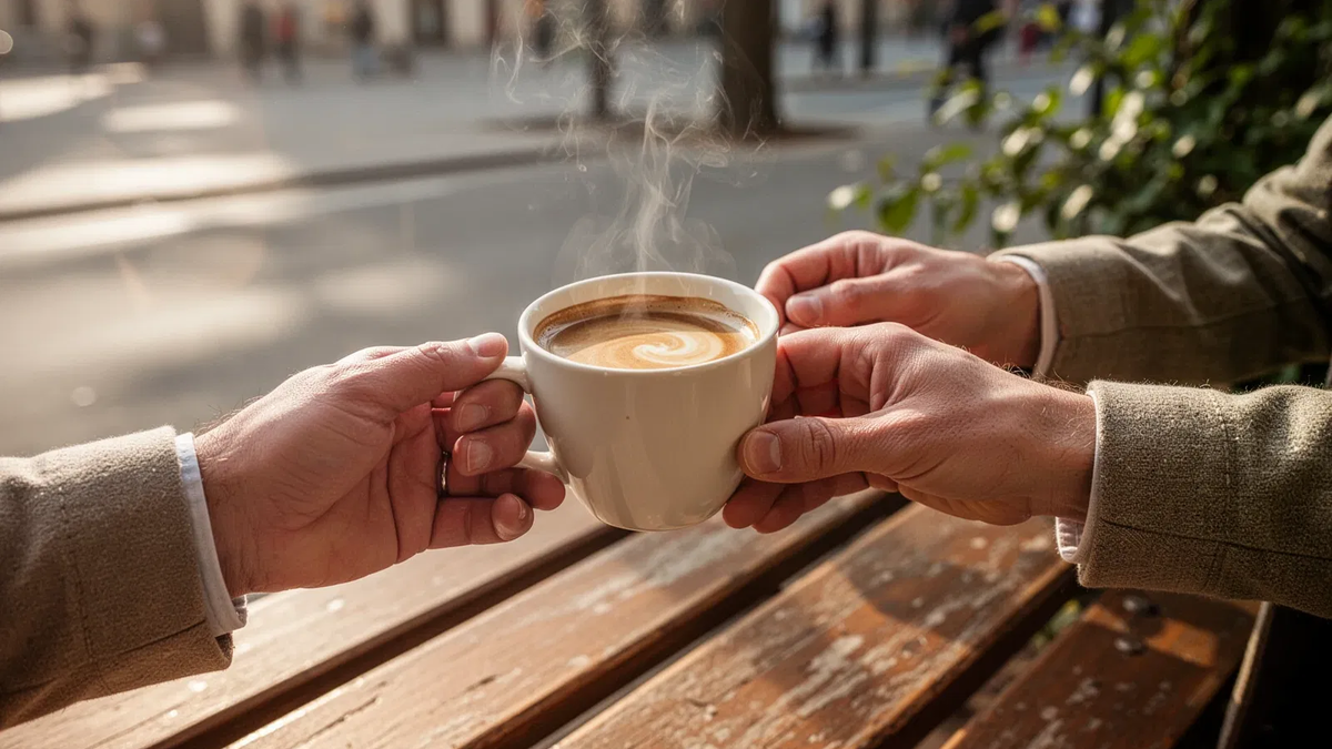 Forschung: Einfaches 