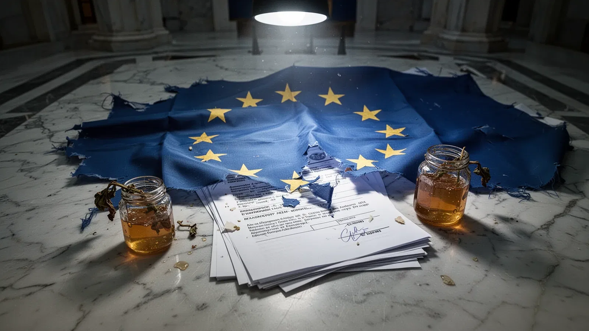 EU-Verfahren gegen Zypern wegen mangelnder Rechtsumsetzung - Foto: über boerse-global.de