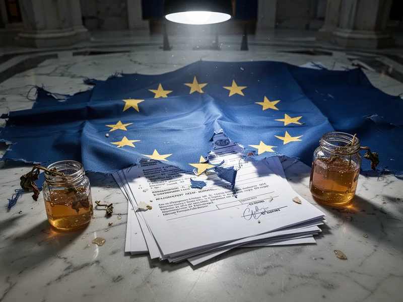 EU-Verfahren gegen Zypern wegen mangelnder Rechtsumsetzung - Foto: über boerse-global.de