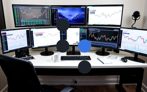 D-Wave Quantum: Acuerdos Millonarios y Estrategia Bicoste - Foto: über boerse-global.de