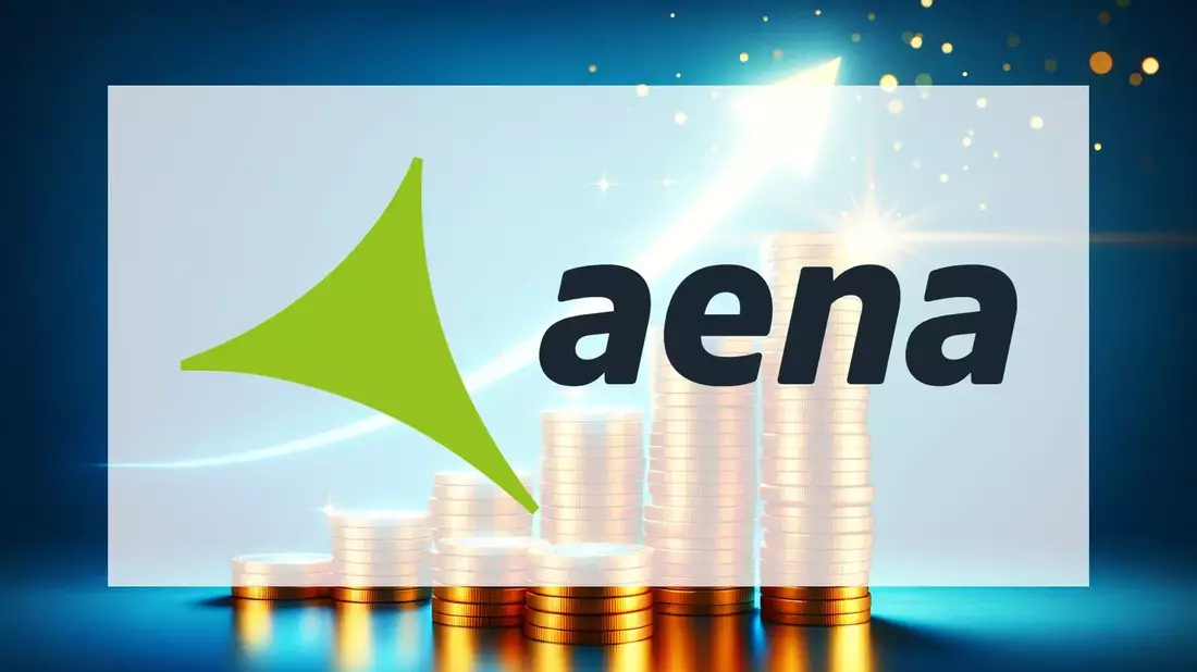 Aena recibe un impulso optimista: Jefferies apuesta por la revalorización - Bild: über boerse-global.de